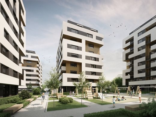 Търсите ново жилище? Питайте за  правилника за вътрешния ред “Лабиринт” във Варна - бижу на архитектурата и рай за деца