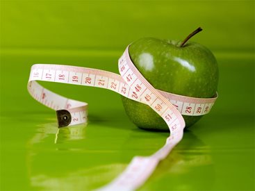 За последствията от диетите