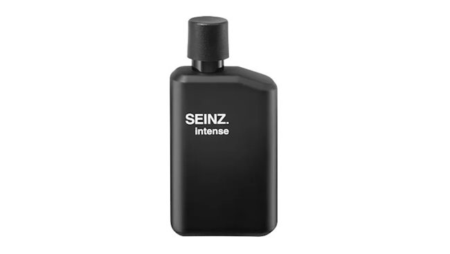 SEINZ. Тоалетна вода за мъже Intense, 60 ml