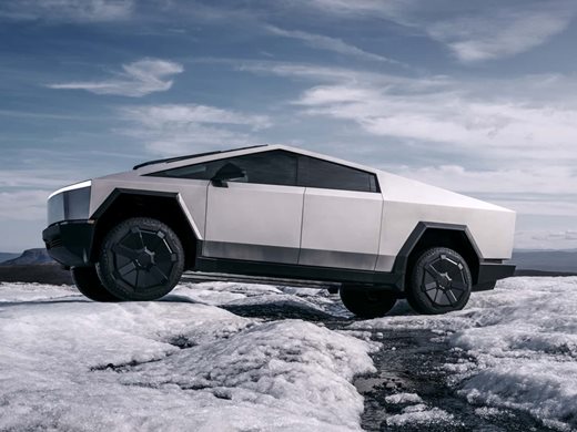 2 млн. си поръчаха пикапа Tesla Cybertruck, вече се продава (снимки)