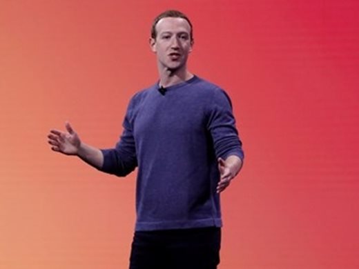 Марк Зукърбърг се обяви против разделянето на фейсбук