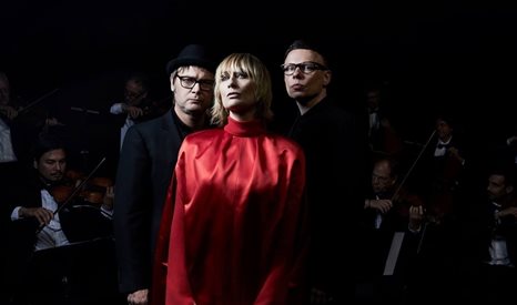 Белгийската група Hooverphonic с концерт у нас за трети път