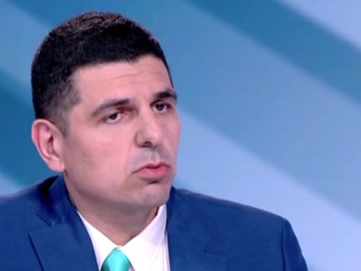 Ивайло Мирчев: Реалистичният срок за отпадане на дерогацията на "Лукойл" е до края на февруари