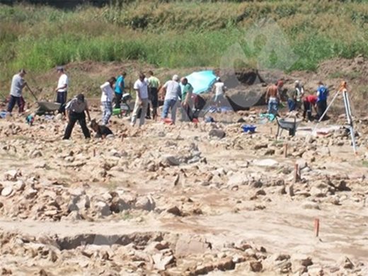 Археолози от БАН с оферта за проучване на трасето на магистралата Русе - В. Търново