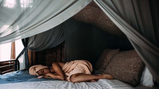 3-те най-популярни пози за сън и тяхното въздействие върху здравето