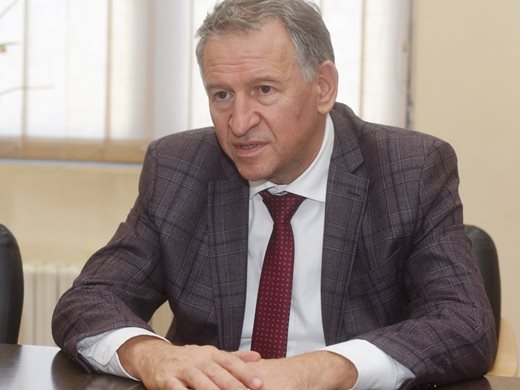 Стойчо Кацаров: Заповед с новите мерки ще има най-късно в сряда