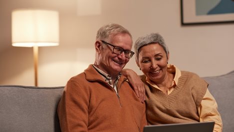 Три съвета за намиране на партньор след 50-годишна възраст