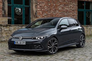 Последният нов Volkswagen Golf ще бъде доставен в Норвегия в края на годината. Снимка: Фолксваген