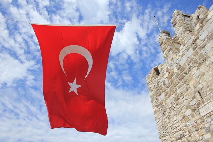 Турция прекратява търговските отношения с Израел
СНИМКА: Пиксабей