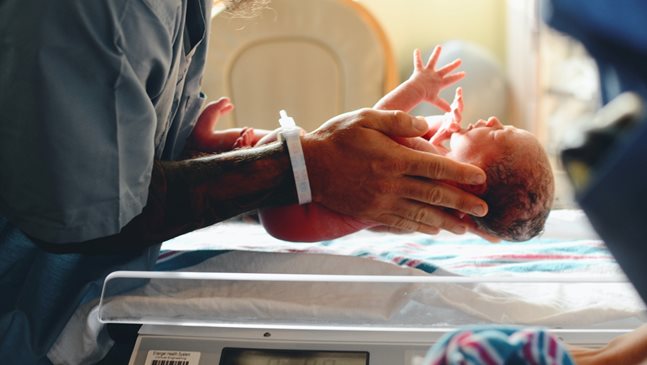 Как да се подготвим за новороденото у дома?
