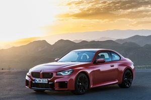 BMW ще продължи да произвежда коли с бензинови и дизелови двигатели поне през следващите 10-15 години. Снимка: BMW