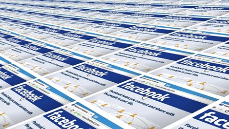 500 000 евро глоба за всяка фалшива новина във Facebook