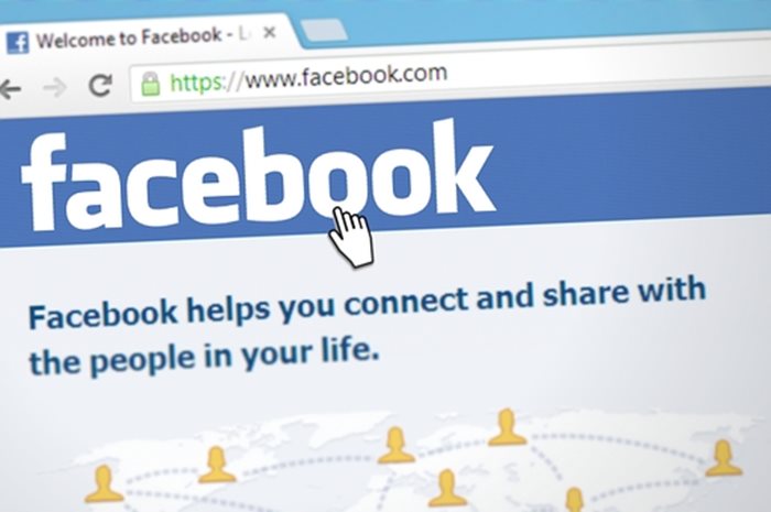 43% от потребителите са имали проблеми с приложението "Фейсбук" СНИМКА: Pixabay