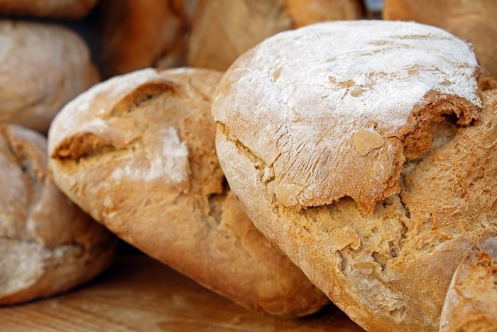 Според изследване на КНСБ намалението на цената на хляба е далеч по-малко от очакваното след въвеждането на нулев ДДС.