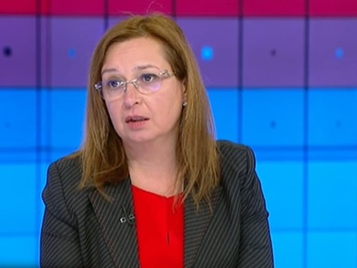 Зорница Русинова: Всеки един лев от ЕС има достатъчно прозрачност
