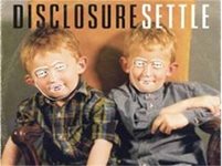 Disclosure записват дебютен албум