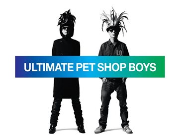 Ultimate Pet Shop Boys