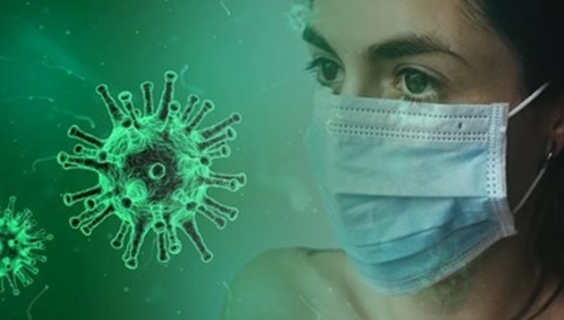 Малко вероятно е летните горещини да спрат коронавируса СНИМКА: Pixabay