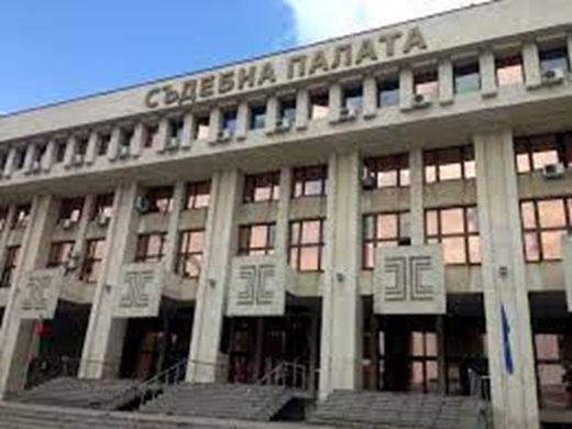 COVID затвори Административният съд в Бургас