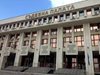 COVID затвори Административният съд в Бургас