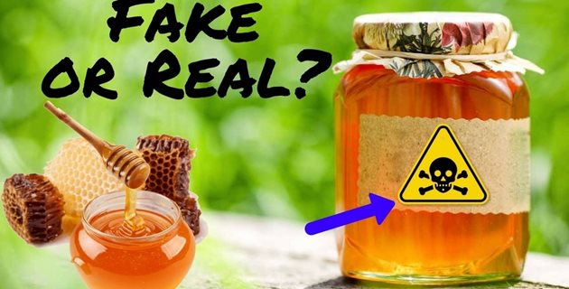 В държавите в цяла Европа често се напомня на потребителите: Какъв мед купувате - истински или фалшив!?