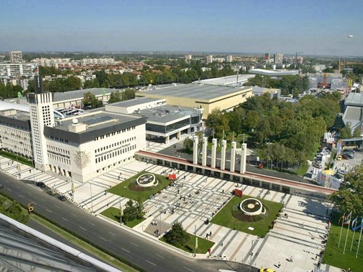 Държавата втори път, но по-гневно поиска Варна да върне дела си от панаира в Пловдив