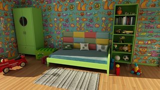 Обзавеждане на детска стая в приключенски стил? Няколко страхотни предложения от Lidl
