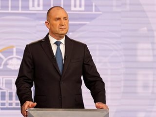 Радев: Настояването на Русия за изтегляне на силите на НАТО от България е неприемливо и безпредметно