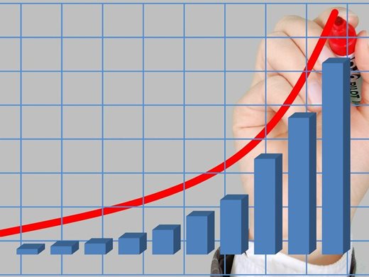 Турската икономика с растеж от 5,9% на годишна база през третото тримесечие