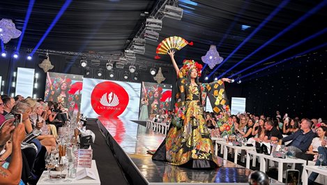 AI среща модата на Sofia Fashion Week