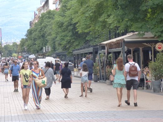 В богатите държави в ЕС се оказа, че работят по-малко, отколкото в бедните