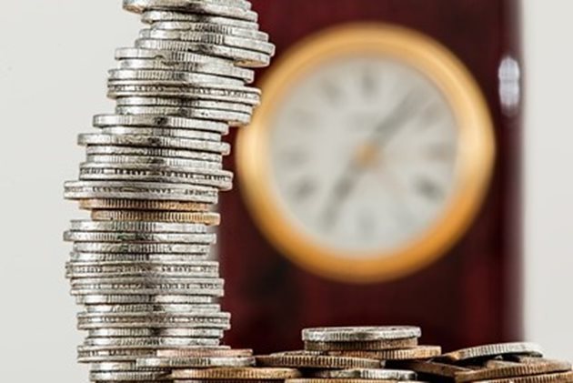 НСИ отчита годишна инфлация за февруари от 3,3%
СНИМКА: Pixabay