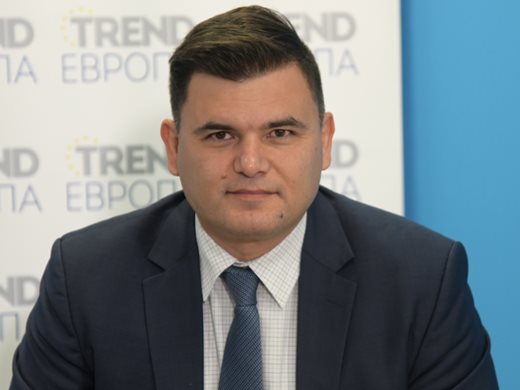 Лъчезар Богданов: Нямаме икономическа криза