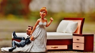 5 начина да предпазим брака от ледена епоха