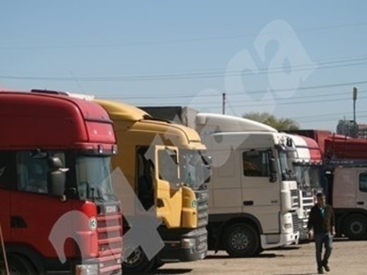 Правителството застава зад исканията на българските превозвачи