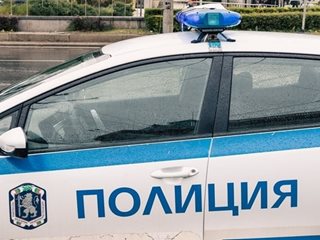 Тираджия шофирал с 4,25 промила по пътя Приморско - Созопол, задържаха го