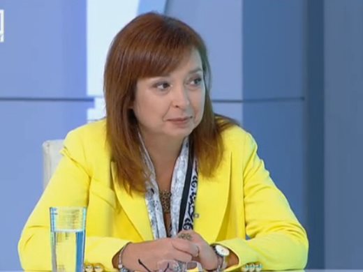 Зорница Русинова: Насочваме публичния ресурс към хората с най-голяма нужда