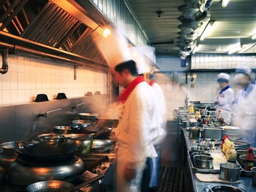 Шандунската кухня на първо място в Китай по приходи в сектора
