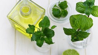 Кои етерични масла помагат срещу сезонните алергии