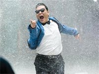 Gangnam style ще ни залее с нови вариации