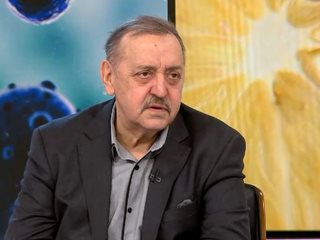 Проф. Кантарджиев: Тръгва си грипната епидемия