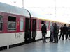 2 допълнителни влака между София и Бургас ще пътуват в почивните дни