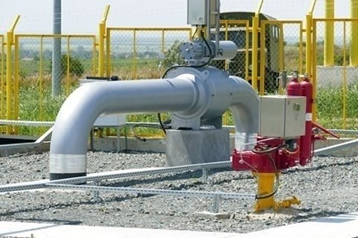 "Булгаргаз" внася предложение в КЕВР за спад на цената на природния газ от 1 април