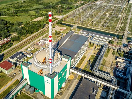 АЕЦ "Козлодуй" и "Фраматом" подписват за ядрено гориво за 6-и блок на атомната централа
