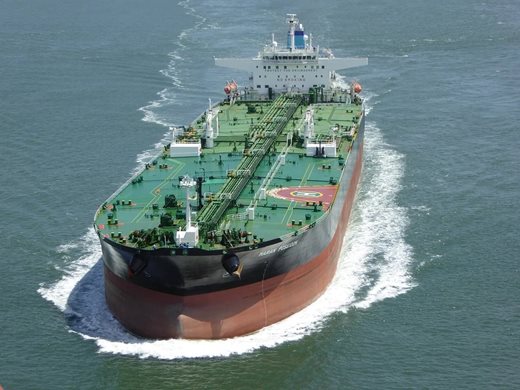 България получи първия танкер с американски втечнен газ, вече се разтоварва