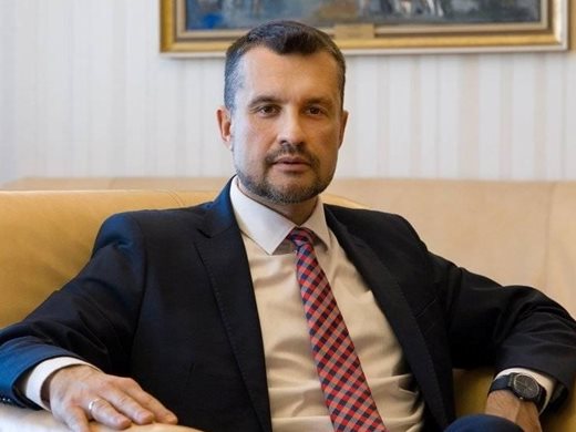 Калоян Методиев: Служебният министър на икономиката е назначен, за да върши мръсната работа преди изборите