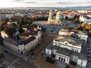 Вижте как Столичната община ще отбележи 3 март