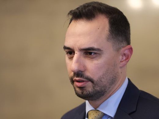 Богдан Богданов: До седмица очаквам ръководството на КЗП да бъде сменено