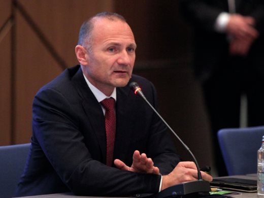 Росен Христов: България ще предоговори с ЕК плана за икономическо възстановяване