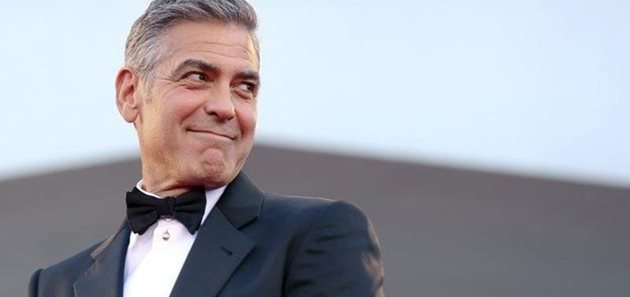 Джордж Клуни дебютира на Бродуей